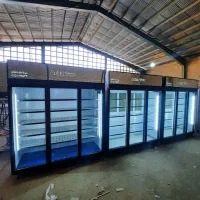 یخچال ایستاده ویترینی (اقساطی بدون کار مزد)فیلکو|فروشگاه و مغازه|مشهد, امیر|دیوار