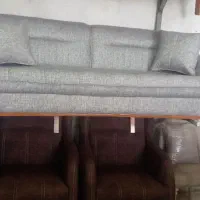 مبل تمام مکانیزه|مبلمان خانگی و میز عسلی|ارومیه, |دیوار