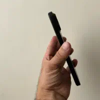 Iphone 16 pro max 256G black با گارانتی و رجیستر|موبایل|تهران, ونک|دیوار