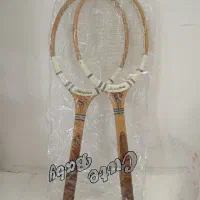 ورزشی حلقه و راکت