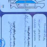 تیبا ۱ مدل ۹۵ دوگانه کارخانه درجه۱|خودرو سواری و وانت|اردبیل, |دیوار