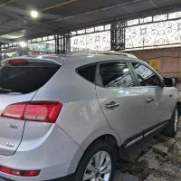 جک اس۵ Jac S5|خودرو سواری و وانت|تهران, فردوس|دیوار