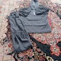 هودی شلوار پسرانه