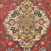 فرش دستباف شناسنامه دار