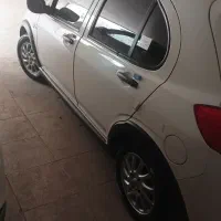 کوییک GXl ۱۴۰۳|خودرو سواری و وانت|اهواز, کیانپارس |دیوار