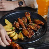 کمک آشپز فست فود|استخدام خدمات فروشگاه و رستوران|گرگان, |دیوار