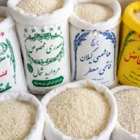 فروش برنج