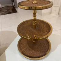 شیرینی خوری|ظروف سرو و پذیرایی|گنبد کاووس, |دیوار