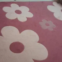 فرش 6 متری کلاسیک.|روفرشی|قم, پردیسان|دیوار