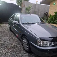 پژو پارس مدل ۹۶ بی رنگ سالم به شرط|خودرو سواری و وانت|ایزدشهر, |دیوار