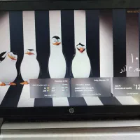 لپ تاپHP|رایانه همراه|مشهد, مهدی آباد|دیوار