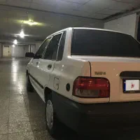 پراید 131 مدل 92 هیدرولیک