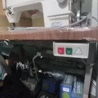 چرخ راسته دوز صنعتی جکی
