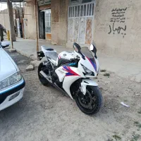cbr1000|موتورسیکلت|مرودشت, ژیان|دیوار
