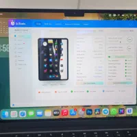 ایپد پرو 2021|تبلت|شیراز, بریجستون|دیوار