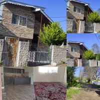 ویلاشهرکی ۲خواب همراه باسوئیت ۳۰ متری جدا در حیاط|فروش خانه و ویلا|چاف و چمخاله, |دیوار