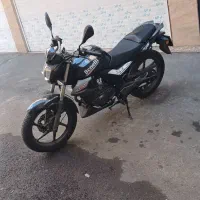 موتور بنلی۱۵۰|موتورسیکلت|رشت, پاره بیجار|دیوار