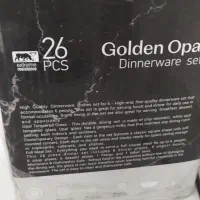 ظروف غذاخوری