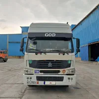 هوو ۸۴ گیربکس ۱۰دنده اینترناش