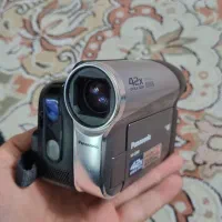 دوربین فیلمبرداری پاناسونیک PANASONIC NV-GS90 کیف