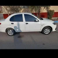 سایناsسفید مدل 403 دوگانه شرکتی