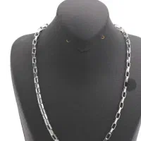 گردنبند مردانه