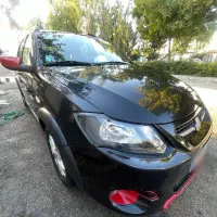 کوییک آر پارس خودرویی