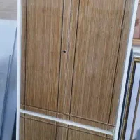 کمد لباس آهنی دست ساز