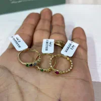 طلاهای بدون اجرت و کم اجرت
