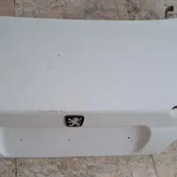 درب صندوق پارس سفید