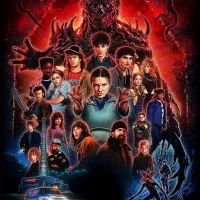 بلیط قسمت آخر سریال استرنجر تینگز(Stranger Things)