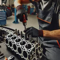 مکانیکی شبانه روزی