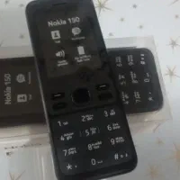 دو عدد گوشی نوکیا مدل 150
