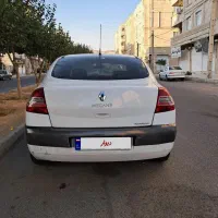 مگان 91 بسیار تمیز