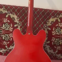 گیتار برقی بدون عیب و ایراد|گیتار، بیس، امپلیفایر|اردبیل, |دیوار