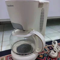 قهوه ساز نو