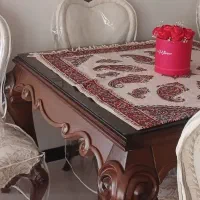 میز غذاخوری|میز و صندلی غذاخوری|رودهن, |دیوار