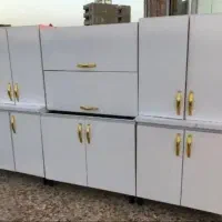کابینت آشپزخانه DFGA285558