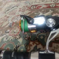 لنسر فایر فاکس با کلیه لوازم آکبند