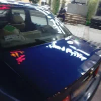 سمند مدل ۹۱