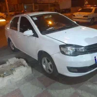 نیسان سمند و راین ۹۵|خودرو سواری و وانت|بیرجند, |دیوار