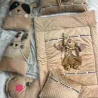 روتختی کودک (سیسمونی)