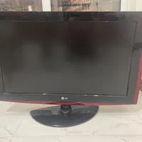 تلویزیون۳۲اینچ+دستگاه دیجیتال