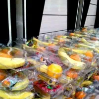 میوه استوایی توت فرنگی میوهای چهار فصل تالار مجالس|خوردنی و آشامیدنی|تهران, میدان میوه و ترهبار مرکزی|دیوار