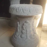 میز و صندلی و کباب پز و گلدان برای باغ|صندلی و نیمکت|تبریز, |دیوار