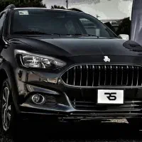 اطلس با سانروف