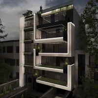 اپارتمان ۱۱۵ متری فقط ۳/۵ میلیارد با اقساط ۳ ساله