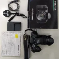 Fujifilm HS35 EXR|دوربین عکاسی و فیلمبرداری|تهران, دروس|دیوار