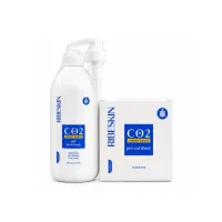 ژل کربوکسی ریب اسکین،ناچورهکس،دکتردرمر،شیت ماسک،چش