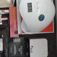 دستگاه کاشت ناخن